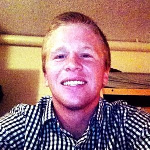 Meet your Posher, Kurt